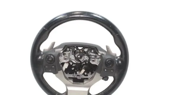 Lexus IS III XE30 Steering wheel