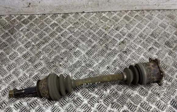 Nissan 350Z Rear driveshaft