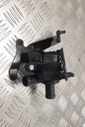 Audi A6 S6 C7 4G Electric auxiliary coolant/water pump 4G0820195 4G0133667B