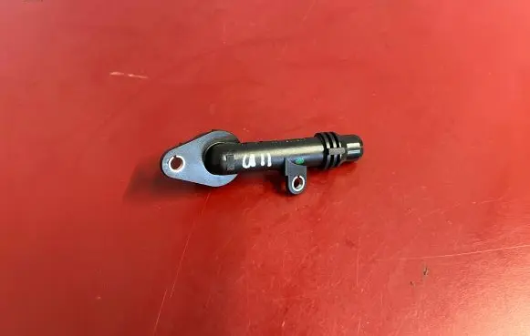 BMW X1 U11 Engine coolant pipe/hose 4950054200