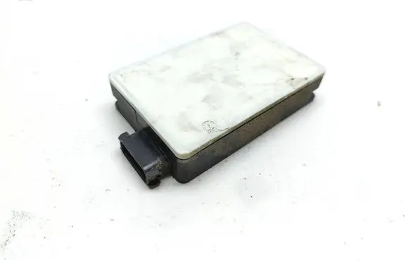 Distronic sensor radar