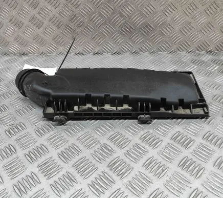 Peugeot 2008 II Air filter box cover 9812735680