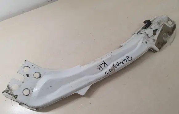 Citroen Jumpy Headlight/headlamp mounting bracket 993420