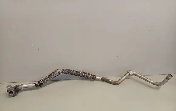 Opel Vivaro Air conditioning (A/C) pipe/hose 