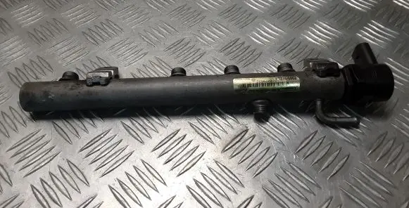 Mercedes-Benz R W251 Fuel main line pipe A6420700495 A6110780449