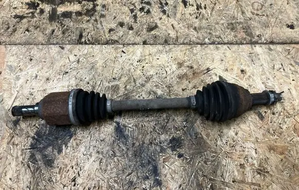 Nissan Juke I F15 Front driveshaft 