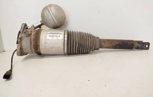 Volkswagen Phaeton Rear shock absorber/damper 3D0616002N 169ATE28383DN