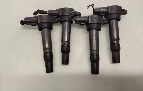 Smart ForFour I High voltage ignition coil MN195452 44272019