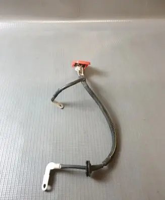 Peugeot Traveller Positive cable (battery)