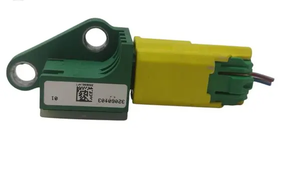 Volkswagen PASSAT B6 Airbag deployment crash/impact sensor 3C0909606