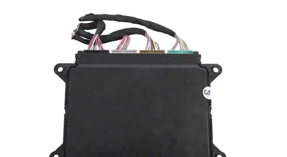 Tesla Model S Other devices 103421500A