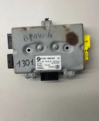 BMW 6 E63 E64 Other control units/modules 6941427