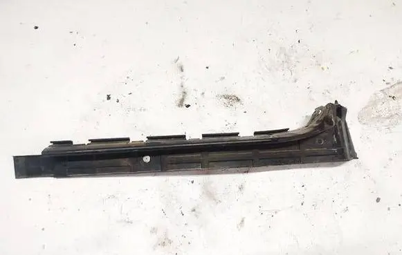 Fiat Punto (188) Front bumper mounting bracket st4236 51750180