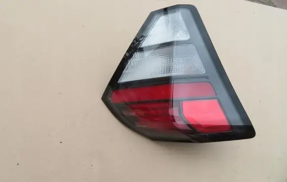Hyundai Kona II Rear/tail lights 92405-BE0