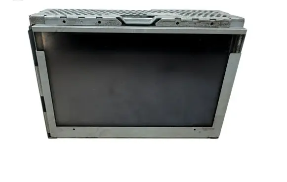Land Rover Freelander 2 - LR2 Screen/display/small screen 6H5210E889AF 100540355
