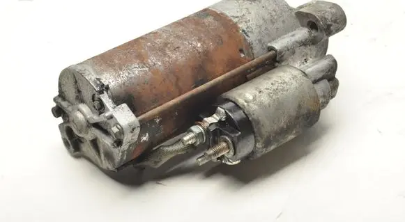 Volvo V50 Starter motor VP3M5U11131AA