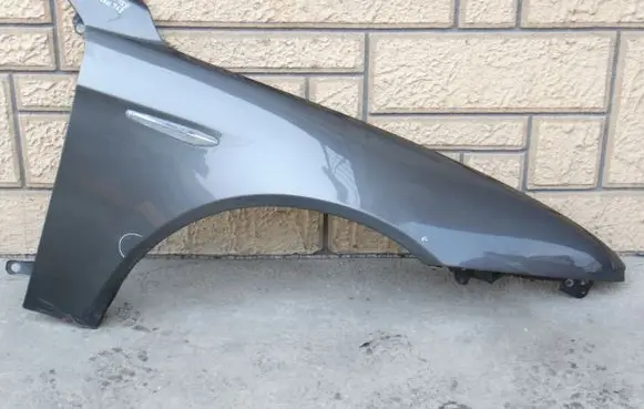 Alfa Romeo 159 Fender