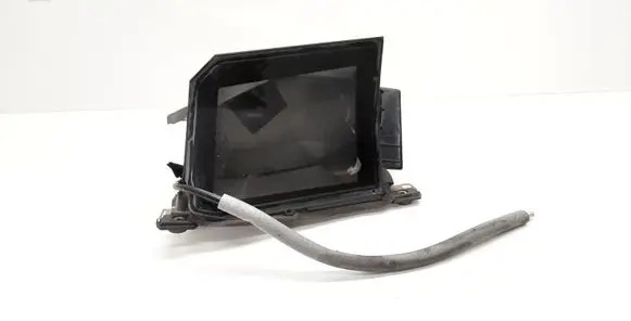 BMW 5 E60 E61 Head up display screen 62304128459 4128459