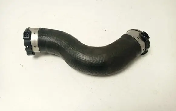 Mazda CX-5 Intercooler hose/pipe 130709