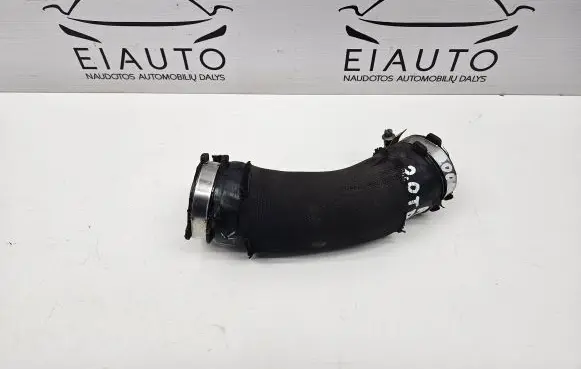 Audi A6 S6 C6 4F Intercooler hose/pipe