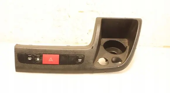 Fiat Ducato Other switches/knobs/shifts 7355861650