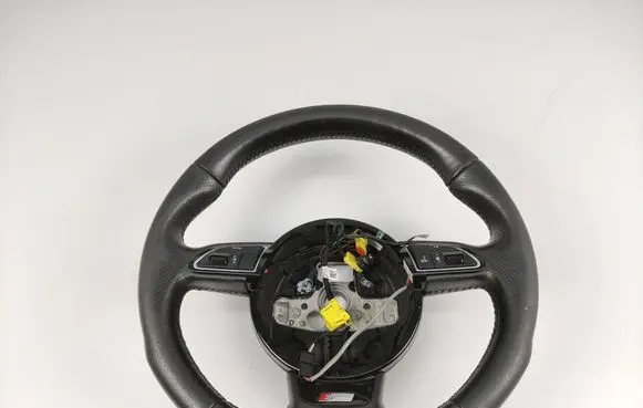 Audi A4 S4 B8 8K Steering wheel 8K0419091CN