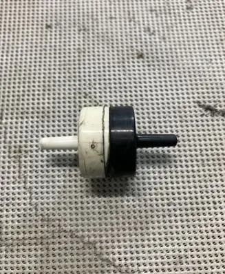 Valve vacuum