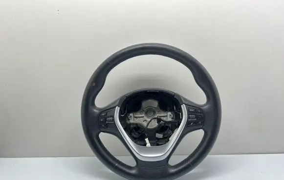 BMW 2 F22 F23 Steering wheel 7468009 62558402B00 00721784