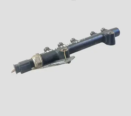 Citroen C3 Fuel main line pipe 9685297580 94675G01 R9144Z290B