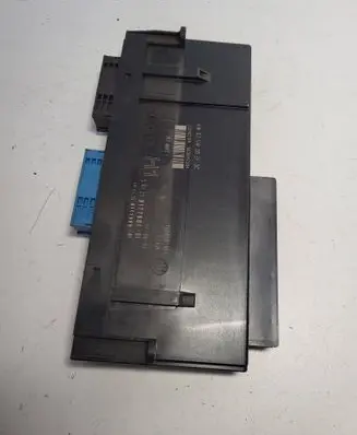 BMW 3 E90 E91 Comfort/convenience module 61359177981