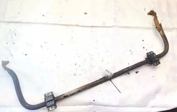 Citroen C5 Front anti-roll bar/sway bar