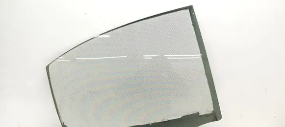 Fiat Panda II Rear door window glass
