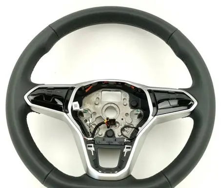 Volkswagen ID.3 Steering wheel 10A419089BQ
