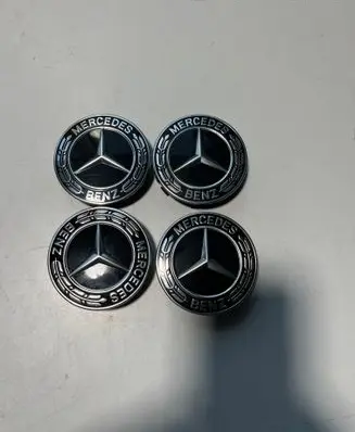 Mercedes-Benz B W247 Original wheel cap A2224002200