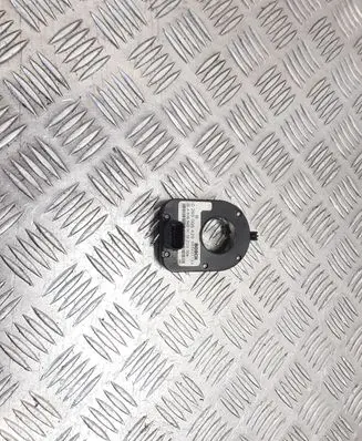 Steering angle sensor
