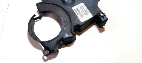 Volvo V50 Timing belt guard (cover) 9642549980