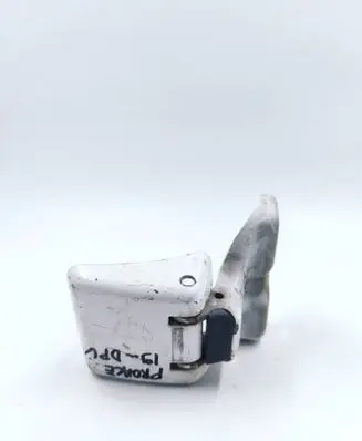 Toyota Proace Loading door upper hinge 9820031980