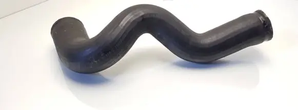 Peugeot 307 Intercooler hose/pipe 96330453