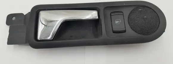 Volkswagen Bora Rear door interior handle 3B0839114