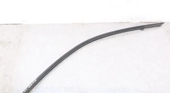 BMW M4 G82 G83 Roof trim bar molding cover 7482754