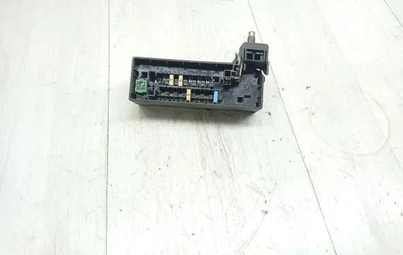 Peugeot 508 Fuse module 9674917380 190533412