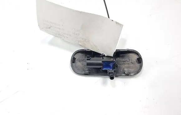 Porsche Panamera (970) Windshield washer spray nozzle 970628077