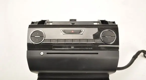 Maserati Ghibli CD/DVD changer 06700310580