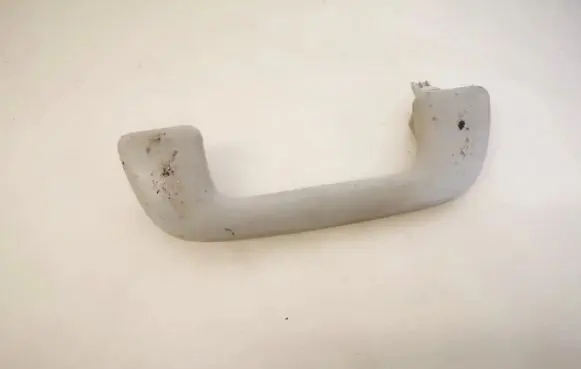 Toyota Corolla Verso E121 Front interior roof grab handle