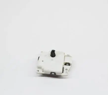 Jeep Commander Air flap motor/actuator F4361