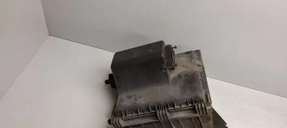 Volkswagen II LT Air filter box 2D0129607