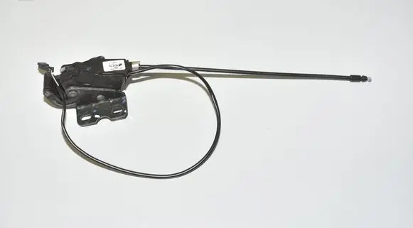 BMW i3 Rear door lock 7291034 51227291034