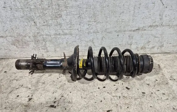 Audi TT Mk1 Front shock absorber with coil spring