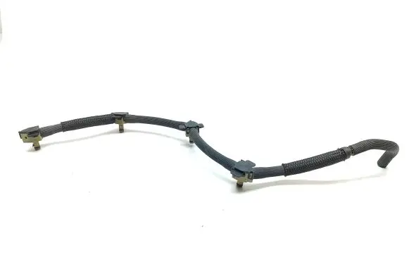 Volkswagen Golf VII Fuel return line/hose 