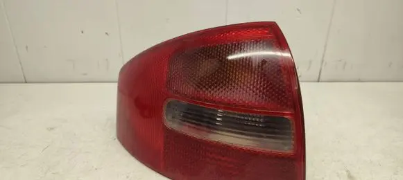 Audi A6 S6 C5 4B Rear/tail lights 4B5945095